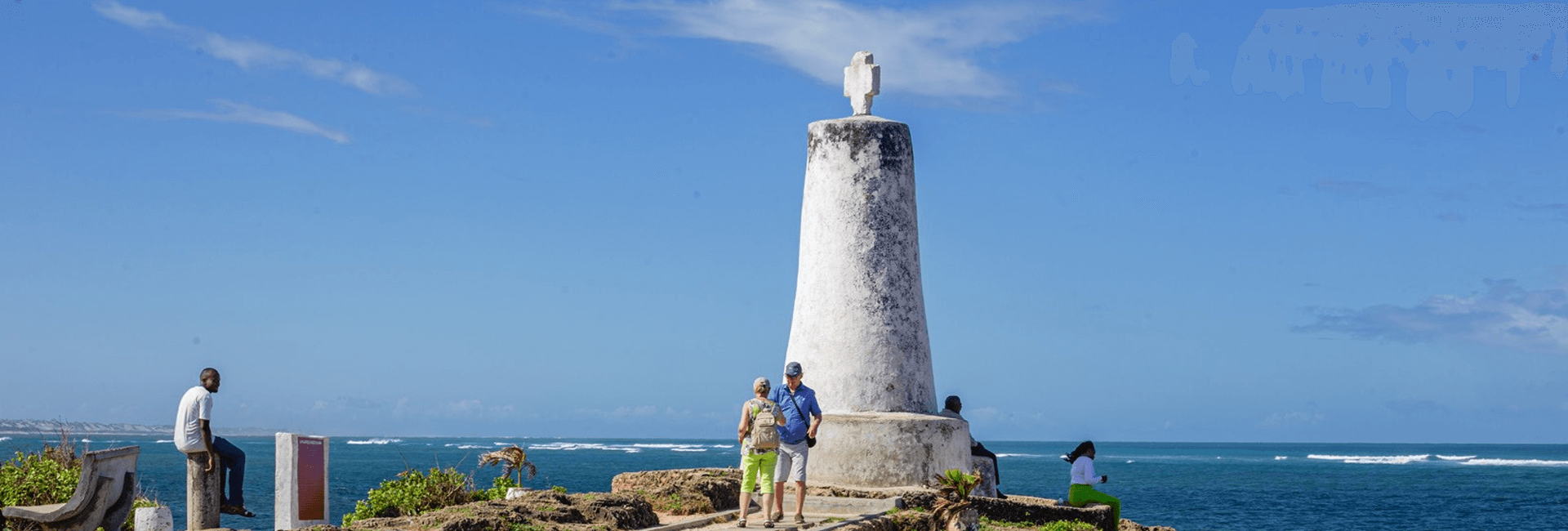 Overall Service & Safari