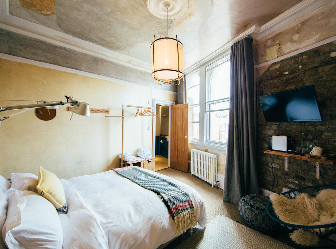 accommodation booking