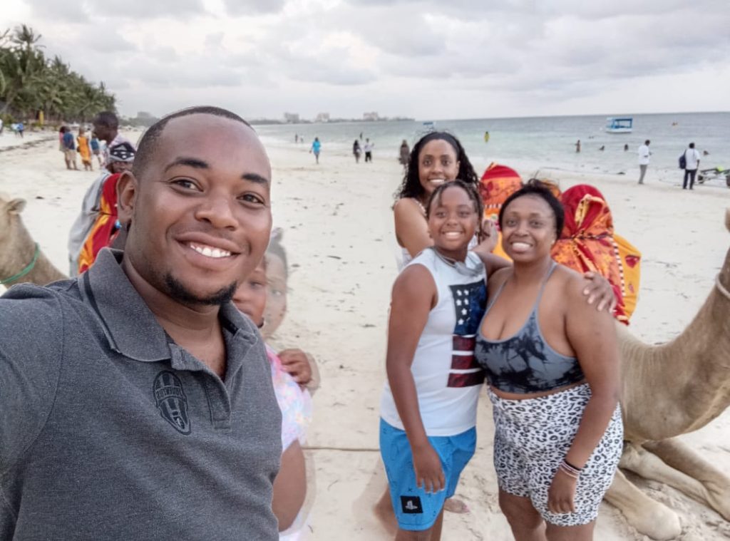 Malindi swahili culture